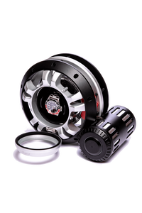 Wheel Watch Winder