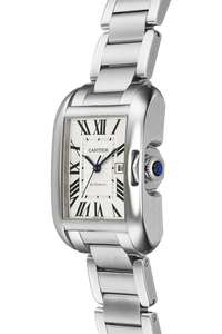 Tank Anglaise Stainless Steel Automatic