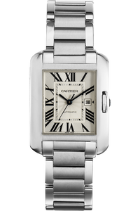Tank Anglaise Stainless Steel Automatic