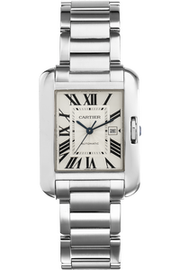 Tank Anglaise Stainless Steel Automatic