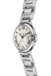 Ballon Bleu Stainless Steel Automatic