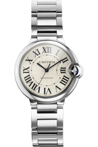 Ballon Bleu Stainless Steel Automatic