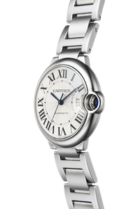 Ballon Bleu Stainless Steel Automatic