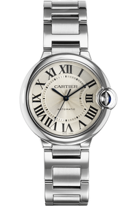 Ballon Bleu Stainless Steel Automatic