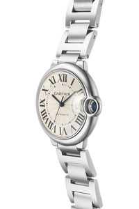 Ballon Bleu Stainless Steel Automatic