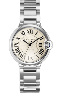 Ballon Bleu Stainless Steel Automatic