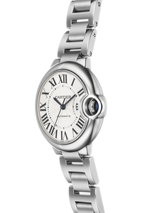Ballon Bleu Stainless Steel Automatic