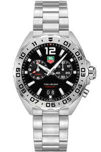 Formula 1 Quartz Alarm