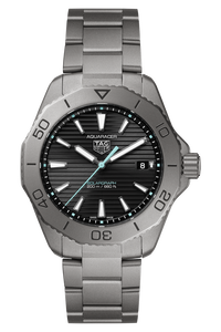 Aquaracer Professional 200 Solargraph