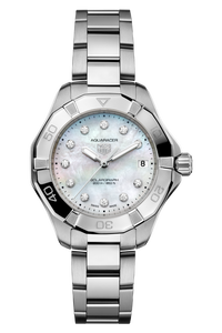 Aquaracer Professional 200 Solargraph