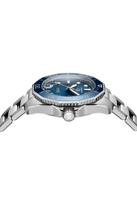 Aquaracer Calibre 5 Automatic
