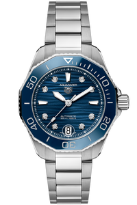 Aquaracer Calibre 5 Automatic