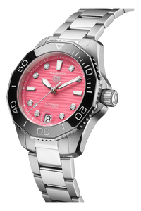 Aquaracer Professional 300 Date