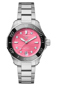 Aquaracer Professional 300 Date