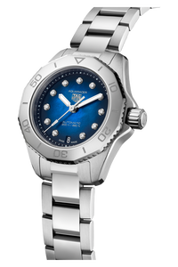Aquaracer Professional 200 Date
