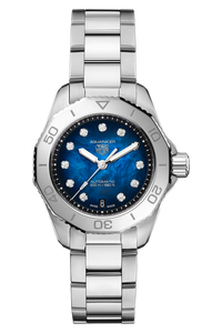 Aquaracer Professional 200 Date