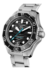 Aquaracer Professional 300 Date