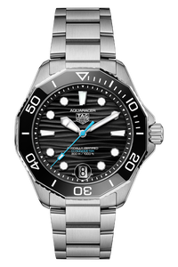 Aquaracer Professional 300 Date