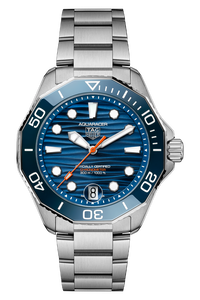 Aquaracer Professional 300 Date