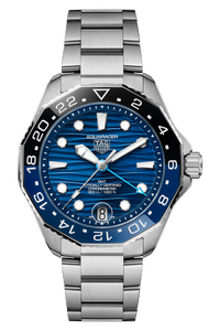 Aquaracer Professional 300 GMT