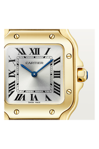Santos de Cartier, Small Model
