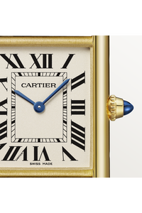 Tank Louis Cartier, Large Model