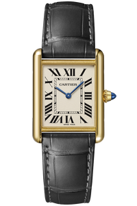 Tank Louis Cartier, Large Model