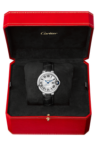 Ballon Bleu de Cartier, 33 MM