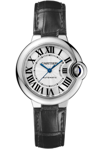 Ballon Bleu de Cartier, 33 MM