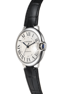 Ballon Bleu Stainless Steel Automatic