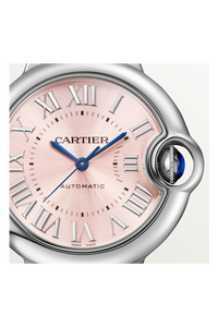 Ballon Bleu de Cartier, 33 MM