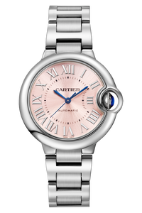 Ballon Bleu de Cartier, 33 MM