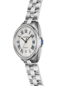 Cle Stainless Steel Automatic