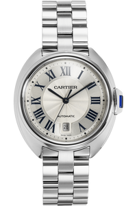Cle Stainless Steel Automatic