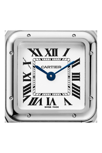 Panth&egrave;re de Cartier, Steel, Small