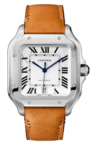 Santos de Cartier, Large Model