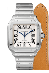 Santos de Cartier, Large Model