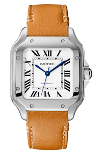 Santos de Cartier, Medium Model