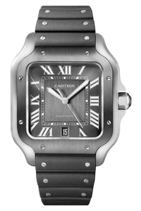 Santos de Cartier, Large Model