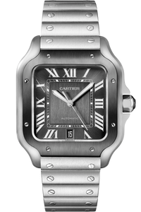 Santos de Cartier, Large Model