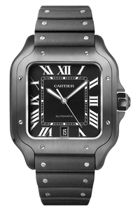 Santos de Cartier, Large Model