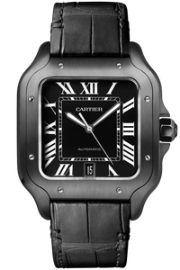 Santos de Cartier, Large Model