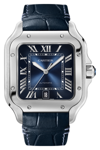 Santos de Cartier, Large Model