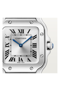 Santos de Cartier, Small Model