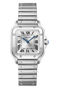 Santos de Cartier, Small Model