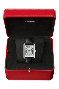 Tank Must, Extra-Large Model