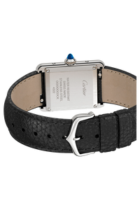 Tank Must, Small Model