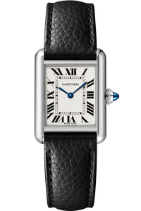 Tank Must, Small Model