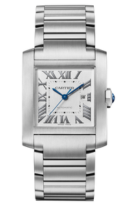 Tank Fran&ccedil;aise, Large Model