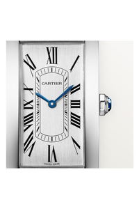 Tank Am&eacute;ricaine, Large Model